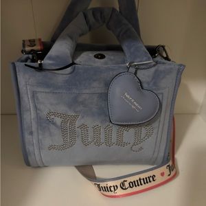 Juicy couture purse